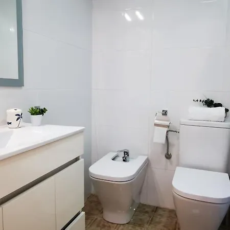 아파트 De 2ª Linea De Mar Con Piscina, A 5 Min De Playa De Aro, Ideal Familias - Es-209-5 *