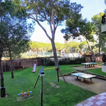 De 2ª Línea De Mar Con Piscina, A 5 Min De Playa De Aro, Ideal Familias - Es-209-5