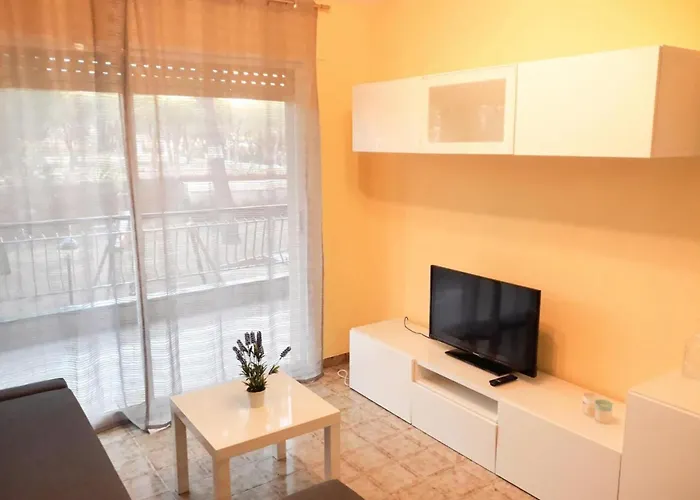 De 2ª Linea De Mar Con Piscina, A 5 Min De Playa De Aro, Ideal Familias - Es-209-5 Appartement Castell-Platja d'Aro