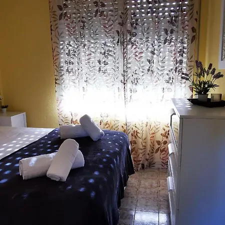 Apartment De 2ª Linea De Mar Con Piscina, A 5 Min De Playa De Aro, Ideal Familias - Es-209-5 *