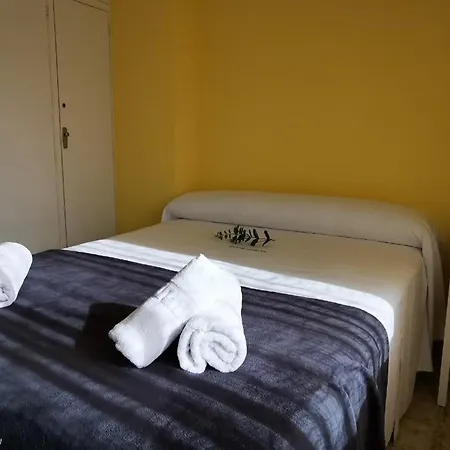 De 2ª Linea De Mar Con Piscina, A 5 Min De Playa De Aro, Ideal Familias - Es-209-5