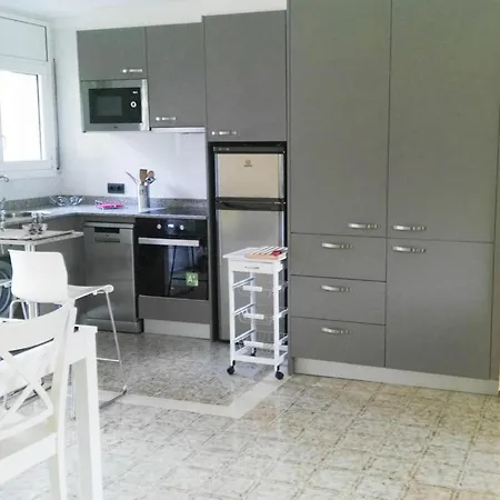 Apartment De 2ª Linea De Mar Con Piscina, A 5 Min De Playa De Aro, Ideal Familias - Es-209-5