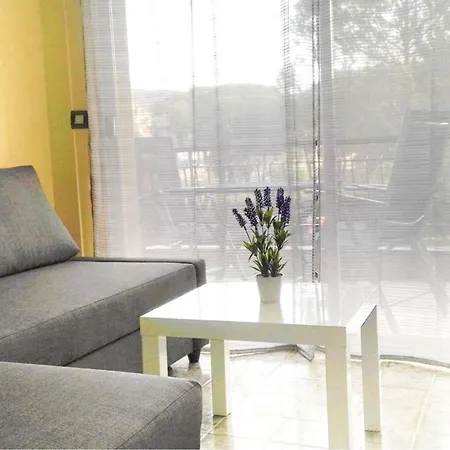 De 2ª Linea De Mar Con Piscina, A 5 Min De Playa De Aro, Ideal Familias - Es-209-5 *