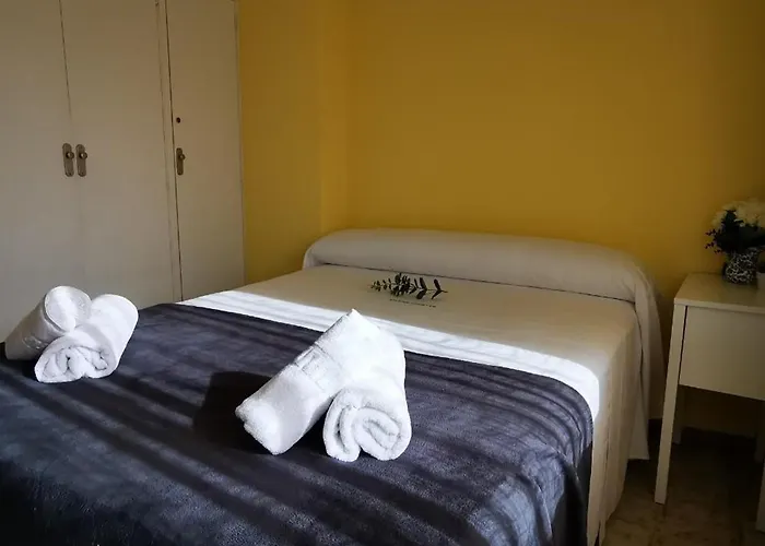 De 2ª Linea De Mar Con Piscina, A 5 Min De Playa De Aro, Ideal Familias - Es-209-5