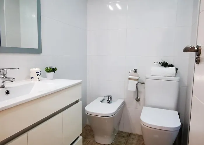 דירה De 2ª Linea De Mar Con Piscina, A 5 Min De Playa De Aro, Ideal Familias - Es-209-5 *