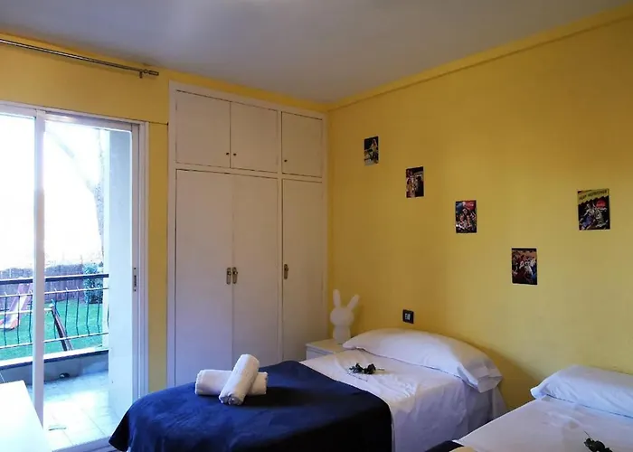 De 2ª Linea De Mar Con Piscina, A 5 Min De Playa De Aro, Ideal Familias - Es-209-5 *