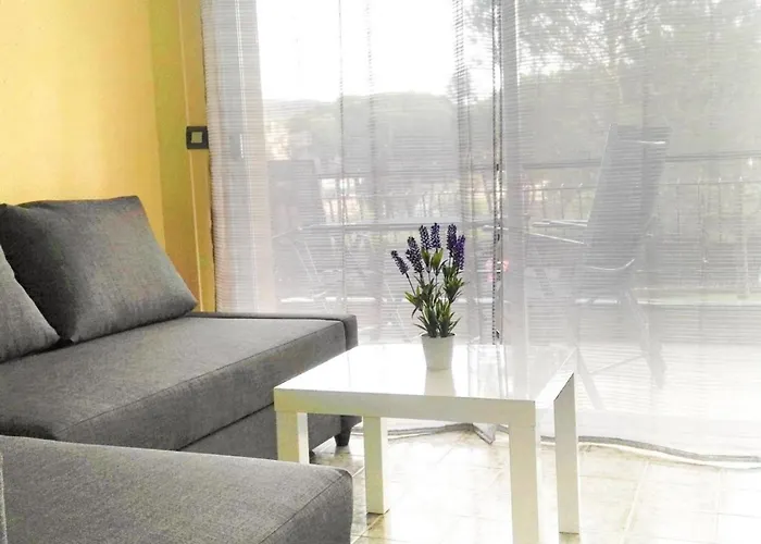 De 2ª Linea De Mar Con Piscina, A 5 Min De Playa De Aro, Ideal Familias - Es-209-5 דירה *