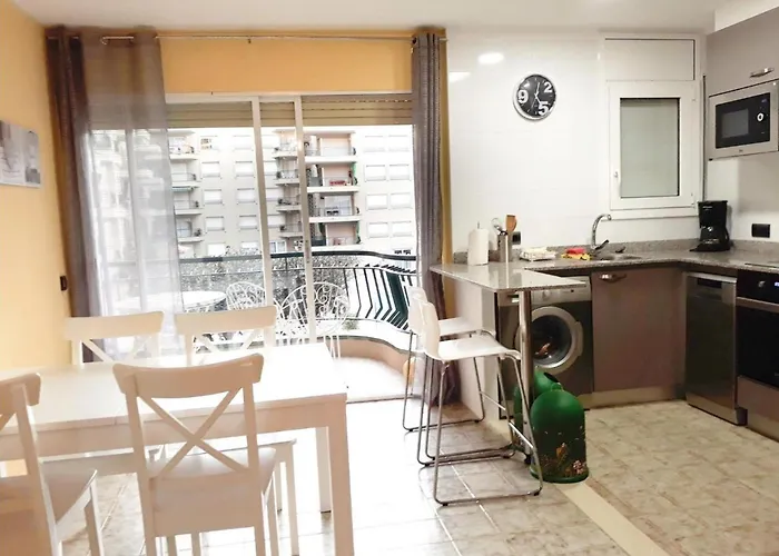 De 2ª Linea De Mar Con Piscina, A 5 Min De Playa De Aro, Ideal Familias - Es-209-5 * פלטחה ד'ארו